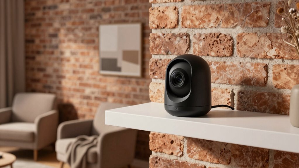 top elder monitoring cameras