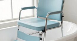 top elderly bath transfer chairs