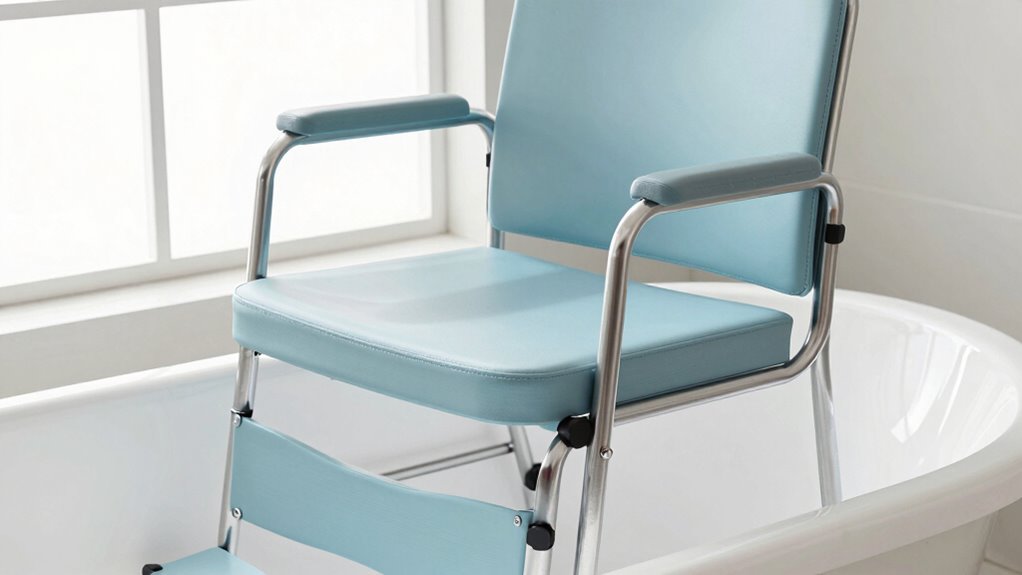 top elderly bath transfer chairs