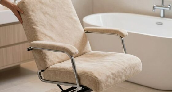 top elderly bathtub lift chairs