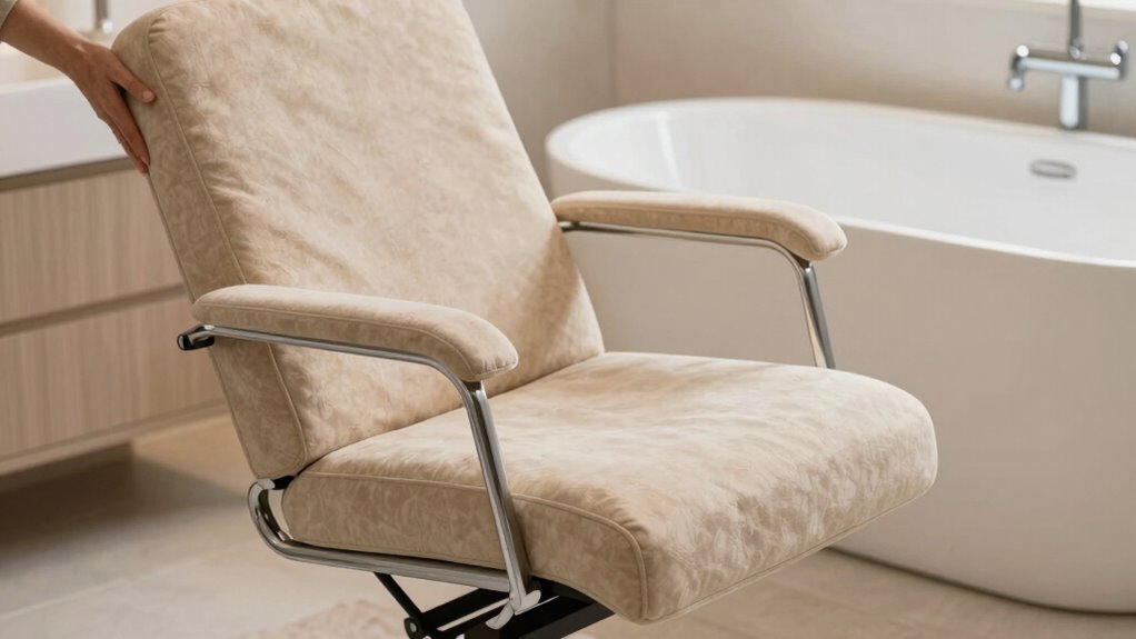 top elderly bathtub lift chairs