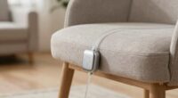 top elderly chair alarms