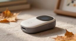 top elderly fall alarms