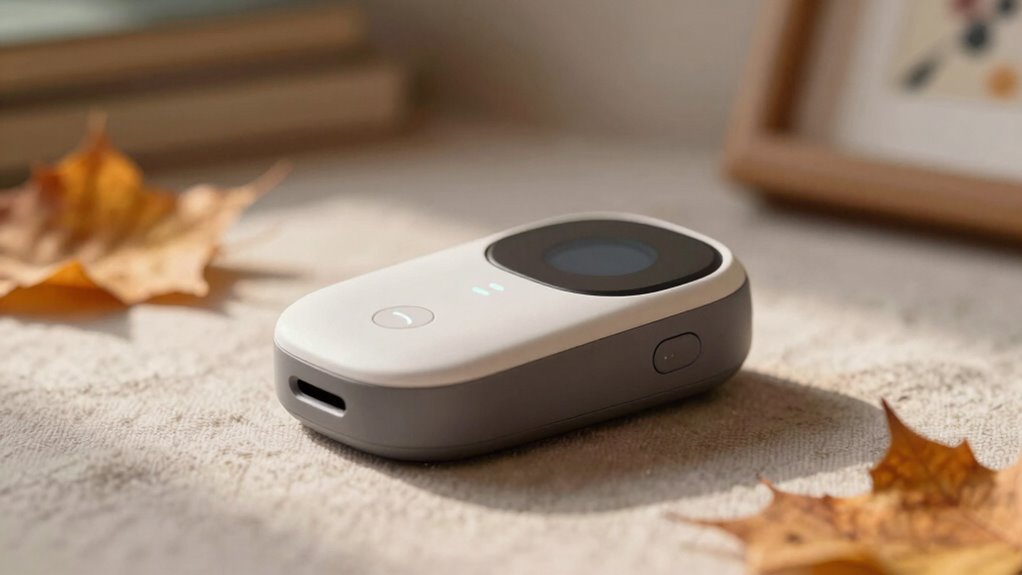 top elderly fall alarms