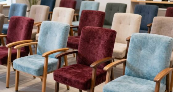 top elderly geri chairs