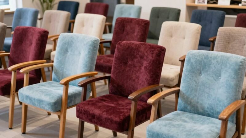 15 Best Geri Chairs for Elderly in 2026 - Digitech Bytes