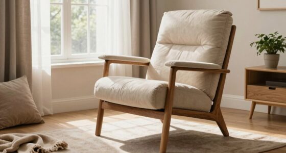 top elderly geri chairs