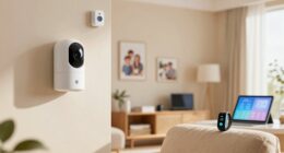 top elderly home security