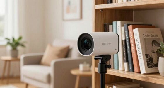 top elderly monitoring cameras