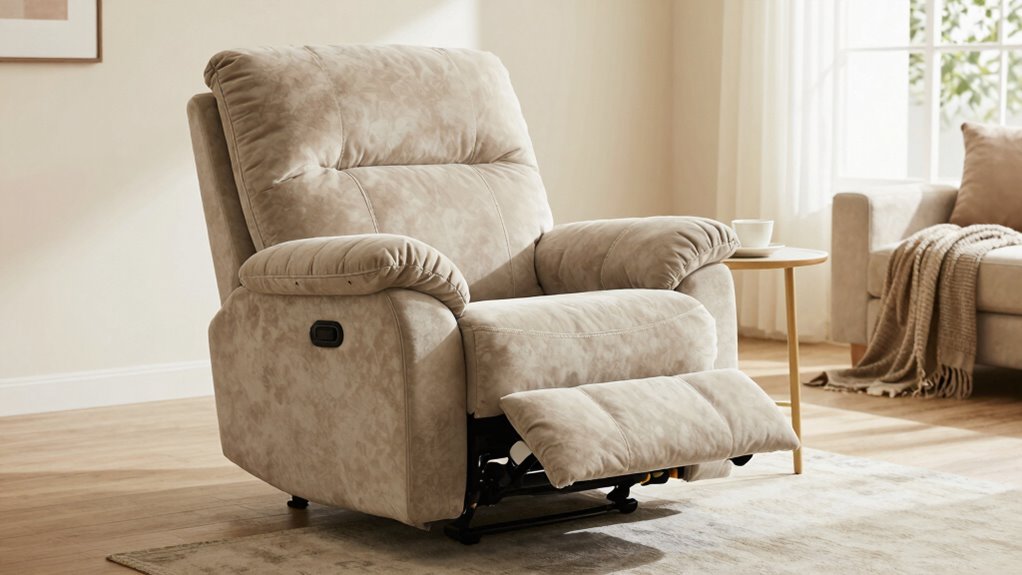 top elderly recliner picks