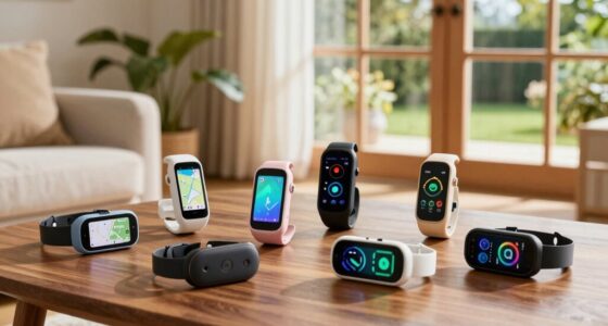 top elderly safety devices