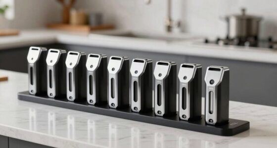 top electric knife sharpeners