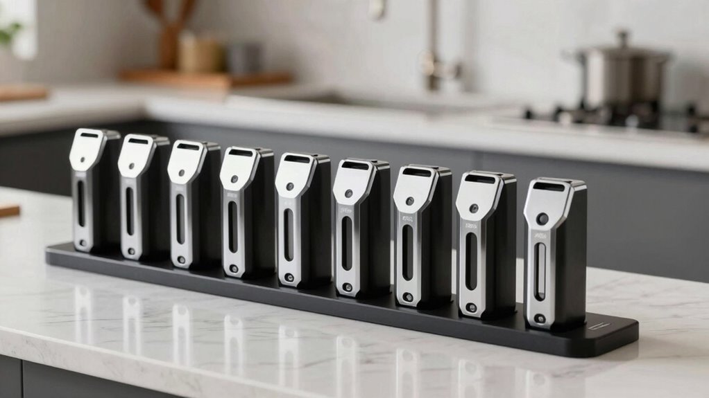 top electric knife sharpeners