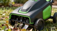 top electric mulcher picks