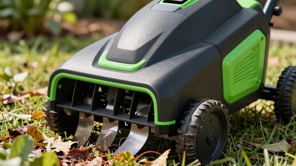 top electric mulcher picks