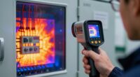 top electric thermal camera picks