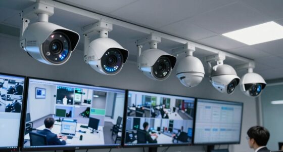 top enterprise security cameras