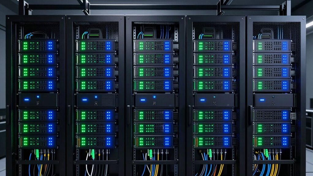 top enterprise switches 2026