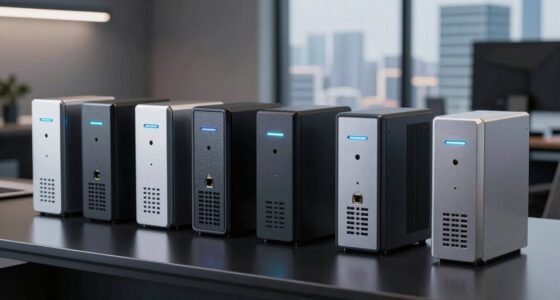 top enterprise vpn routers