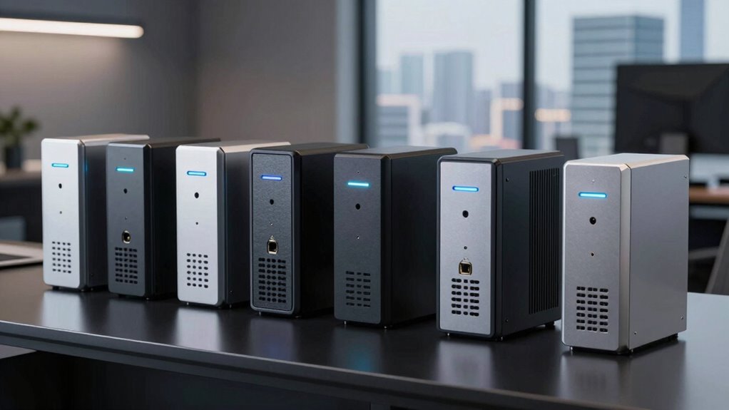 top enterprise vpn routers