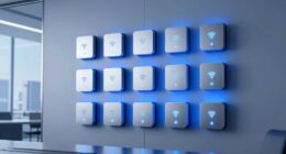 top enterprise wi fi access points