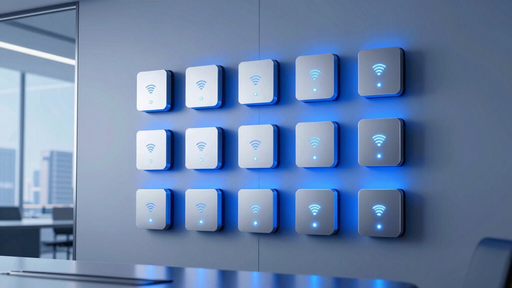 top enterprise wi fi access points