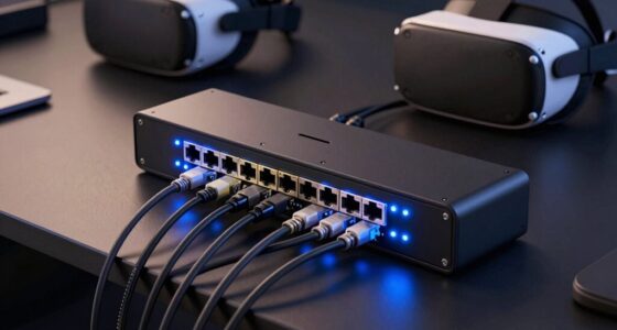 top ethernet switches 2026