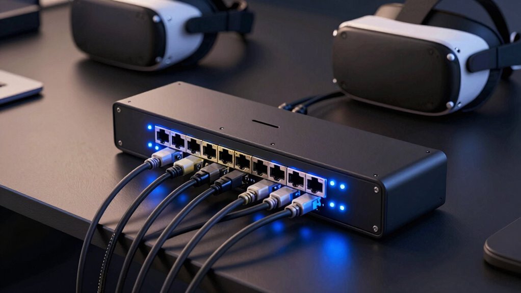 top ethernet switches 2026