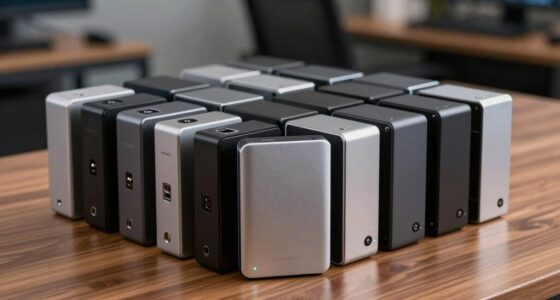 top external backup drives