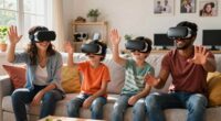 top family vr headsets 2026
