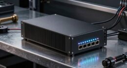 top fanless industrial pcs