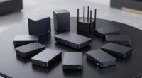 top fiber gateway routers