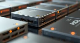 top fiber hdmi extenders