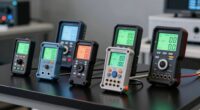 top fiber optic power meters