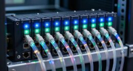 top fiber optic switches