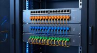top fiber patch panel options