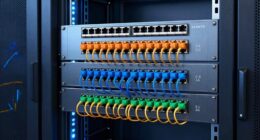 top fiber patch panel options