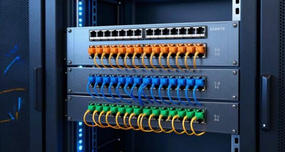 top fiber patch panel options