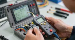 top fiber tester kits