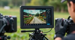 top field monitors 2026