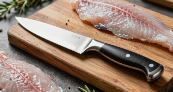 top fillet knives list