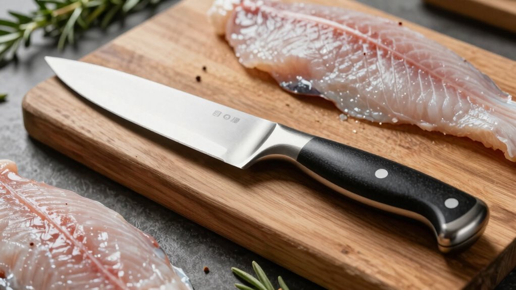 top fillet knives list