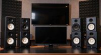 top film editing monitors