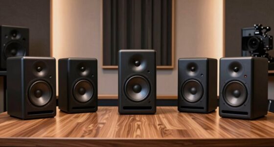 top film editing monitors