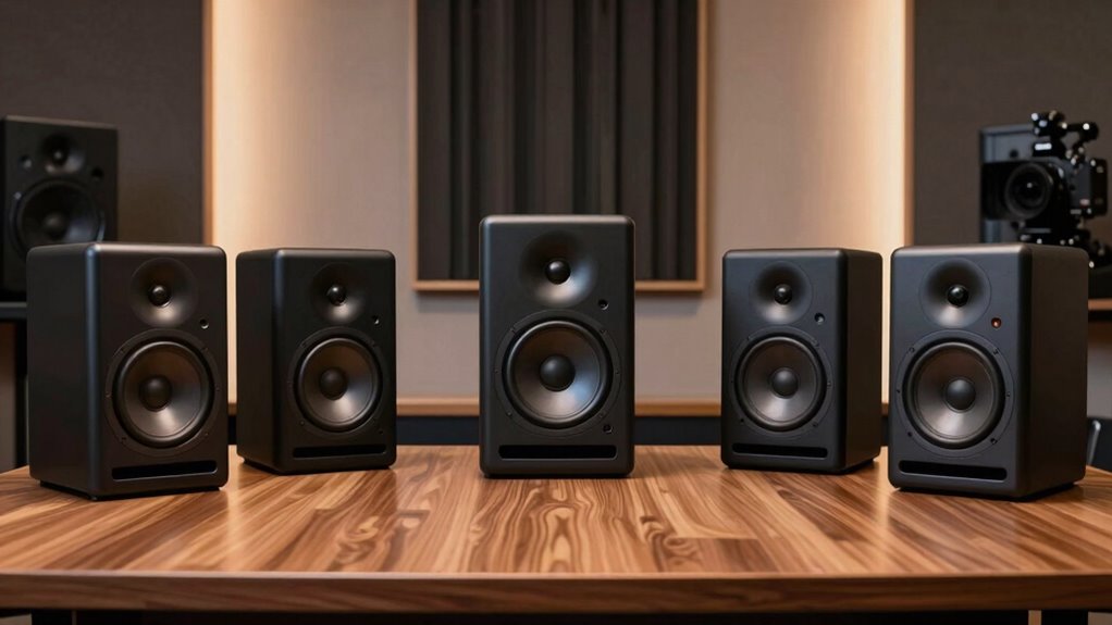 top film editing monitors