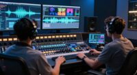 top film sound mixers 2026