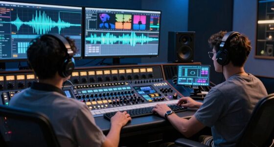 top film sound mixers 2026