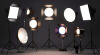 top filmmaking lighting kits