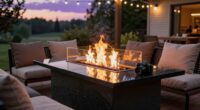 top fire pit tables 2026