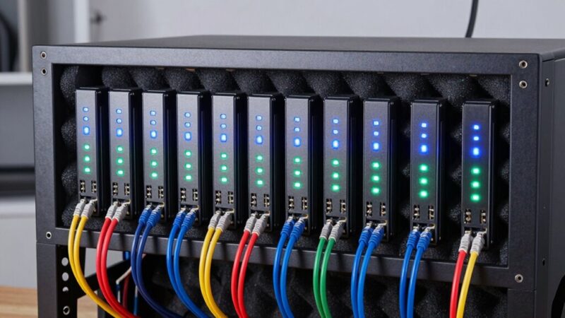 11 Best Hardware Firewalls for 2026 Home Labs - Digitech Bytes